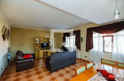 Casa para venda - sapopemba, 3 quartos,  210 m² - são paulo