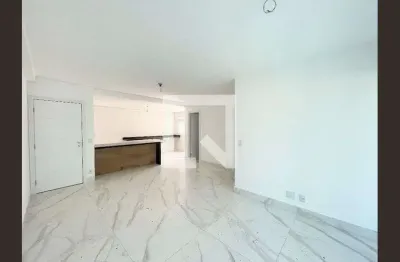 Apartamento para venda - união, 3 quartos,  116 m² - belo horizonte