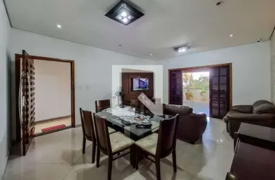 Casa para venda - cambuci, 3 quartos,  156 m² - são paulo