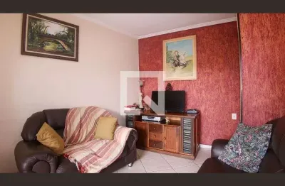 Casa com 3 quartos à venda na Rua Primeira Cruz, Vila Alpina, São Paulo