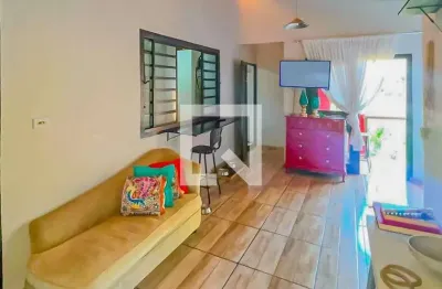 Casa para venda - sagrada família, 3 quartos,  180 m² - belo horizonte