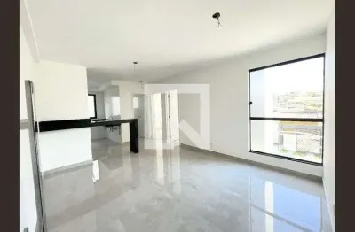 Apartamento para venda - santa amélia, 2 quartos,  48 m² - belo horizonte