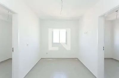 Apartamento para Venda - Vila Aricanduva, 2 Quartos,  40 m² - São Paulo
