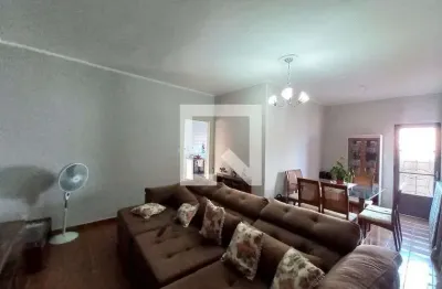 Casa com 3 quartos à venda na Rua Joanópolis, Cidade Jardim, Campinas