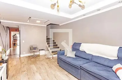 Casa para venda - sacomã, 2 quartos,  110 m² - são paulo