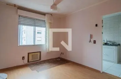 Apartamento para venda - santo antônio, 2 quartos,  66 m² - porto alegre