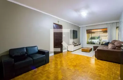 Casa para venda - vila assunção, 3 quartos,  200 m² - santo andré