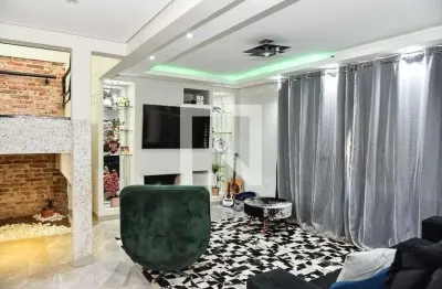 Casa com 3 quartos à venda na Alameda Três de Outubro, Sarandi, Porto Alegre