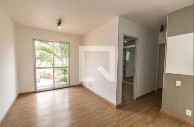 Apartamento para venda - cambuci, 2 quartos,  48 m² - são paulo