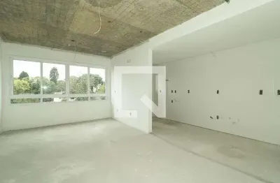 Apartamento para venda - jardim floresta, 2 quartos,  70 m² - porto alegre