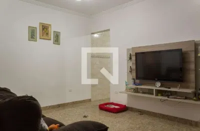 Casa para venda - assunção, 3 quartos,  117 m² - são bernardo do campo