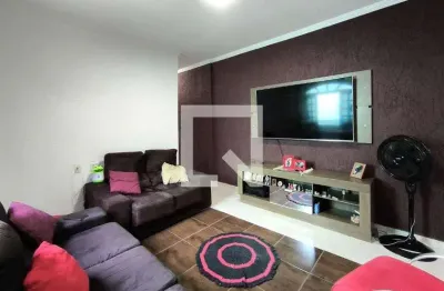 Casa para venda - jardim do lago, 2 quartos,  151 m² - jundiaí