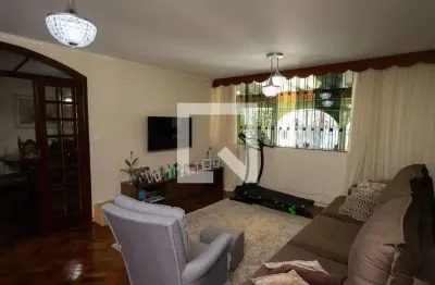 Casa para venda - rudge ramos, 3 quartos,  223 m² - são bernardo do campo