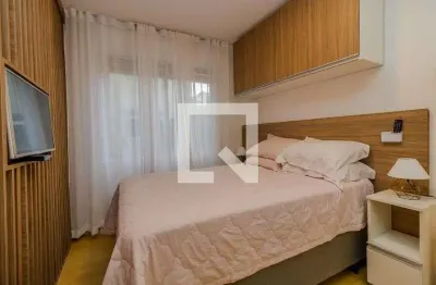 Kitnet / stúdio para venda - centro histórico, 1 quarto,  35 m² - porto alegre