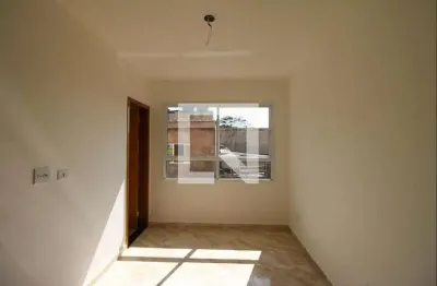 Apartamento para venda - vila macedópolis, 2 quartos,  35 m² - são paulo