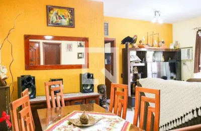 Apartamento para venda - engenho de dentro, 3 quartos,  148 m² - rio de janeiro