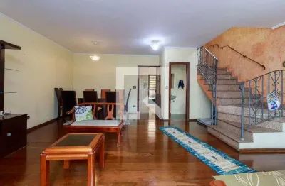Casa para venda - santo amaro , 4 quartos,  243 m² - são paulo
