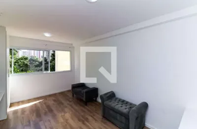 Kitnet / stúdio para venda - santana, 1 quarto,  24 m² - são paulo