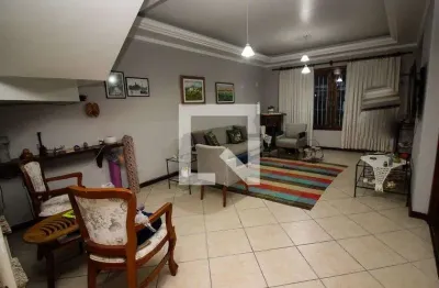 Casa para venda - ipanema, 3 quartos,  300 m² - porto alegre