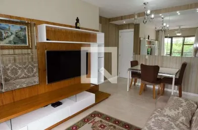 Apartamento para venda - recreio, 2 quartos,  66 m² - rio de janeiro