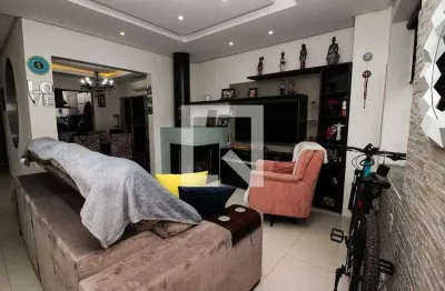 Casa para venda - cidade baixa, 2 quartos,  110 m² - porto alegre
