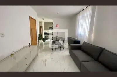 Apartamento para venda - padre eustáquio, 3 quartos,  84 m² - belo horizonte