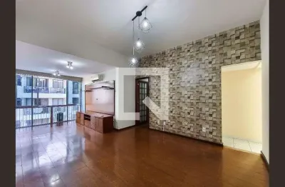 Apartamento para venda - tijuca, 2 quartos,  80 m² - rio de janeiro