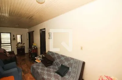 Casa para venda - guarujá, 2 quartos,  75 m² - porto alegre