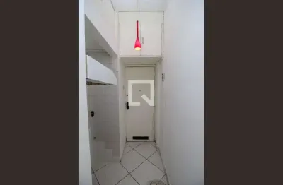 Kitnet / stúdio para venda - centro, 1 quarto,  19 m² - rio de janeiro