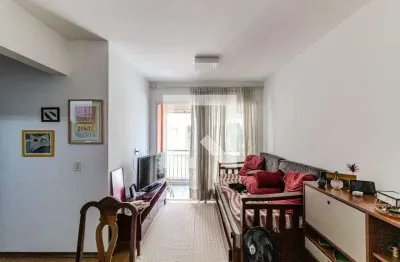 Apartamento para venda - santa cecília, 2 quartos,  53 m² - são paulo