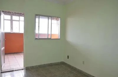 Cobertura para venda - pilares, 1 quarto,  45 m² - rio de janeiro