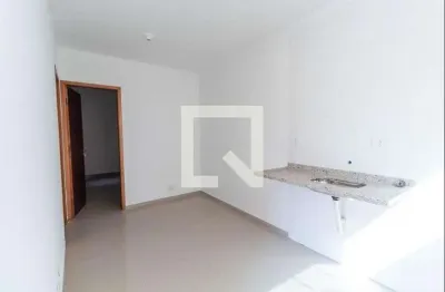 Apartamento com 1 quarto à venda na Rua Dois de Janeiro, Vila Ré, São Paulo