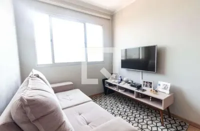 Apartamento para venda - santana, 2 quartos,  57 m² - são paulo