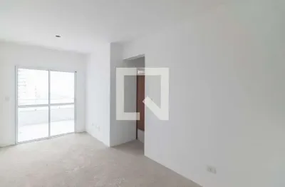 Apartamento para venda - campestre, 2 quartos,  62 m² - santo andré