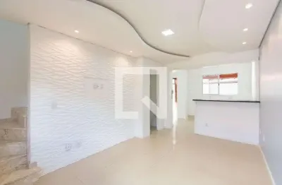 Casa / sobrado em condomínio para venda - igará, 2 quartos,  86 m² - canoas