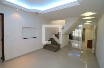 Casa para venda - vila ema, 3 quartos,  140 m² - são paulo