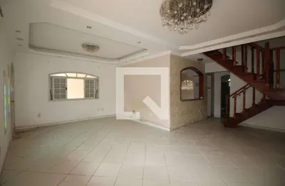 Casa / sobrado em condomínio para venda - taquara, 5 quartos,  240 m² - rio de janeiro