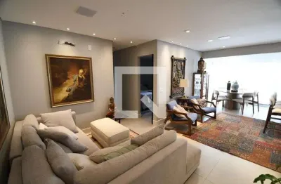 Apartamento para venda - guanabara, 3 quartos,  174 m² - campinas