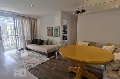 Apartamento para venda - vila andrade, 2 quartos,  48 m² - são paulo