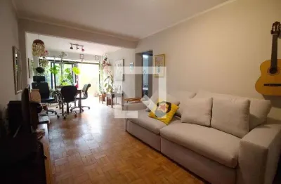Apartamento para venda - vila madalena, 3 quartos,  97 m² - são paulo