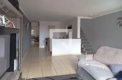 Casa para venda - parque continental ii, 3 quartos,  262 m² - guarulhos