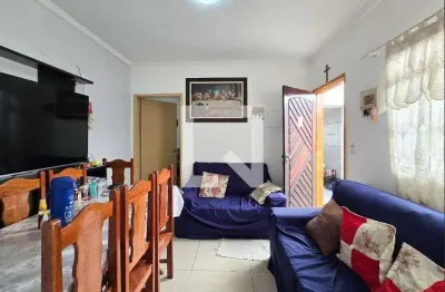 Casa para venda - assunção, 3 quartos,  97 m² - são bernardo do campo