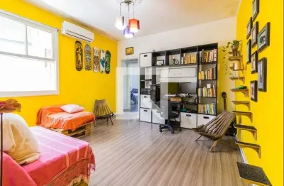 Apartamento para venda - centro histórico, 2 quartos,  81 m² - porto alegre