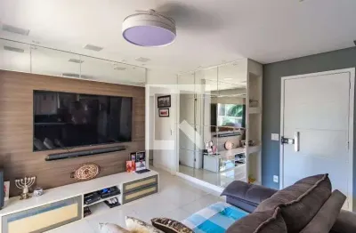 Apartamento para venda - vila carrão, 3 quartos,  160 m² - são paulo