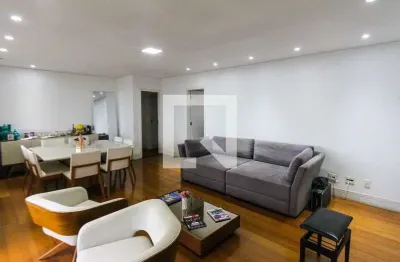 Apartamento para venda - jardim avelino , 3 quartos,  170 m² - são paulo