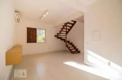 Casa / sobrado em condomínio para venda - santa tereza , 3 quartos,  186 m² - porto alegre