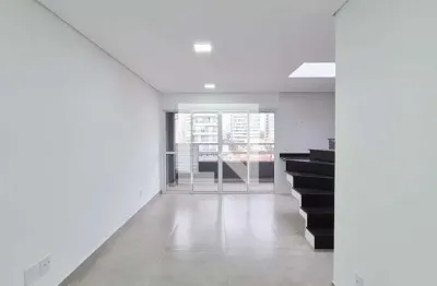 Cobertura para venda - anchieta, 2 quartos,  144 m² - são bernardo do campo