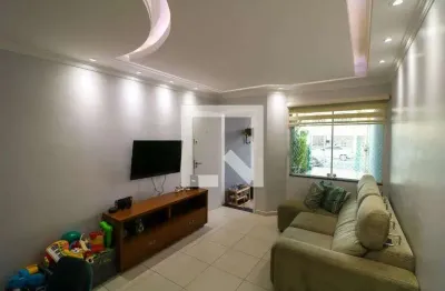 Casa para venda - vila guilhermina, 3 quartos,  100 m² - são paulo