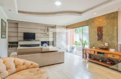 Casa para venda - guarujá, 3 quartos,  300 m² - porto alegre