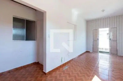 Casa para venda - vila jacuí, 1 quarto,  50 m² - são paulo